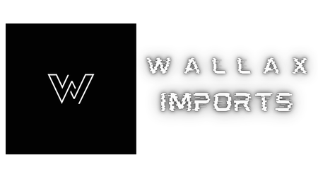 Wallax Imports